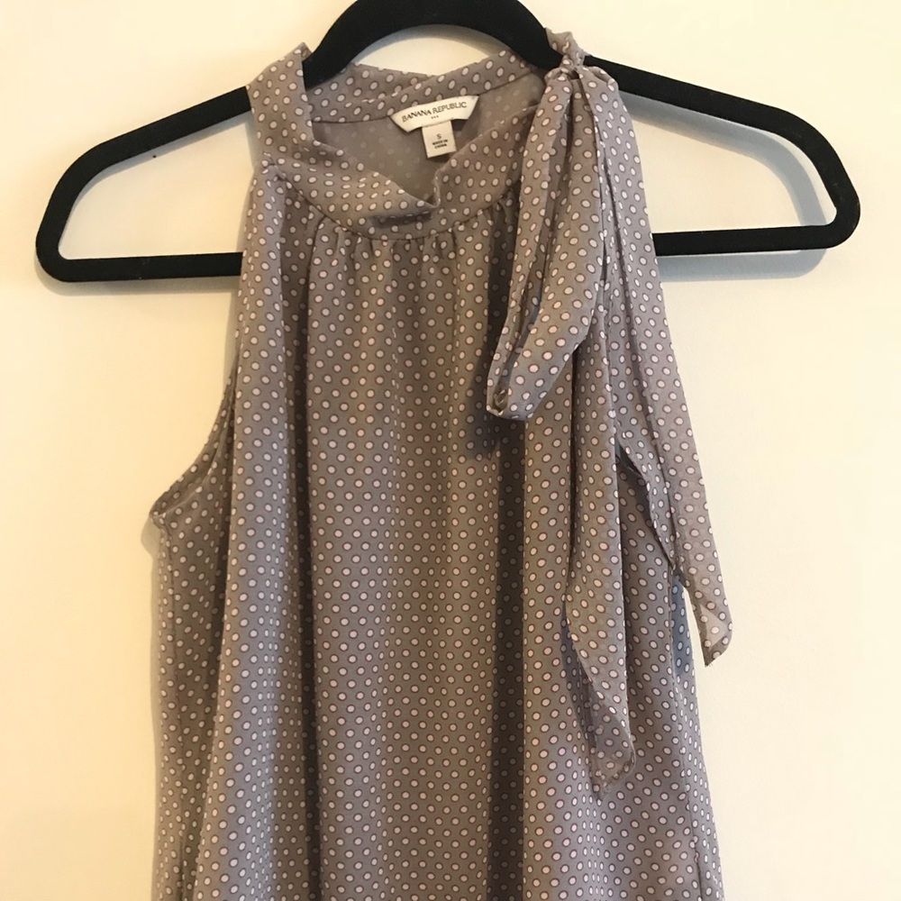 Work Blouse